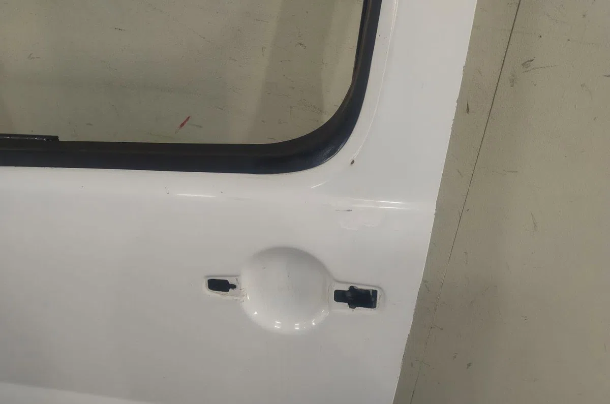 Porte avant gauche Citroen JUMPY Camionnette 1.6 hdi 90 16v (2007-2016) occasion