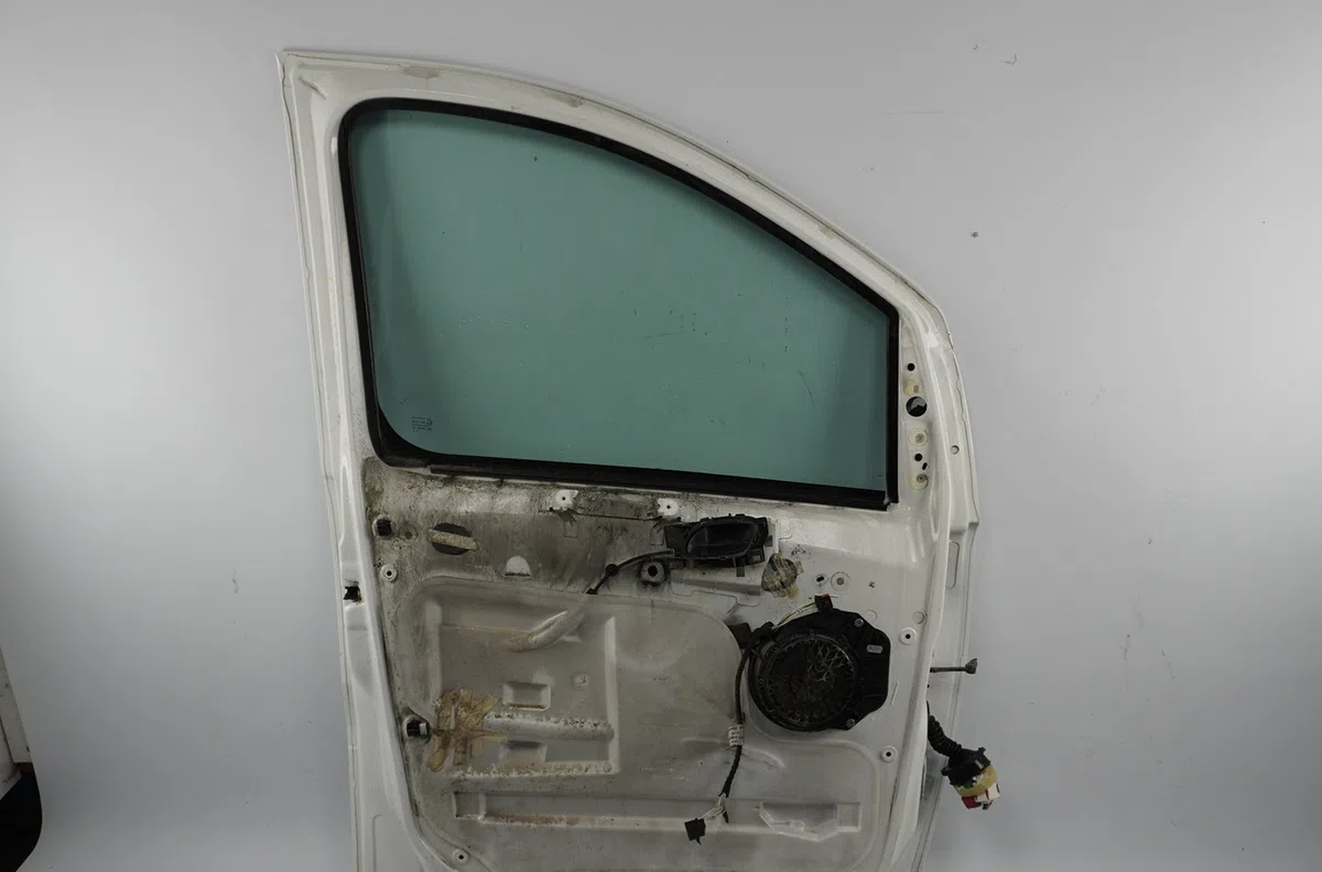 Porte avant gauche Citroën JUMPY Camionnette 2.0 hdi 120 (2007-2016) occasion