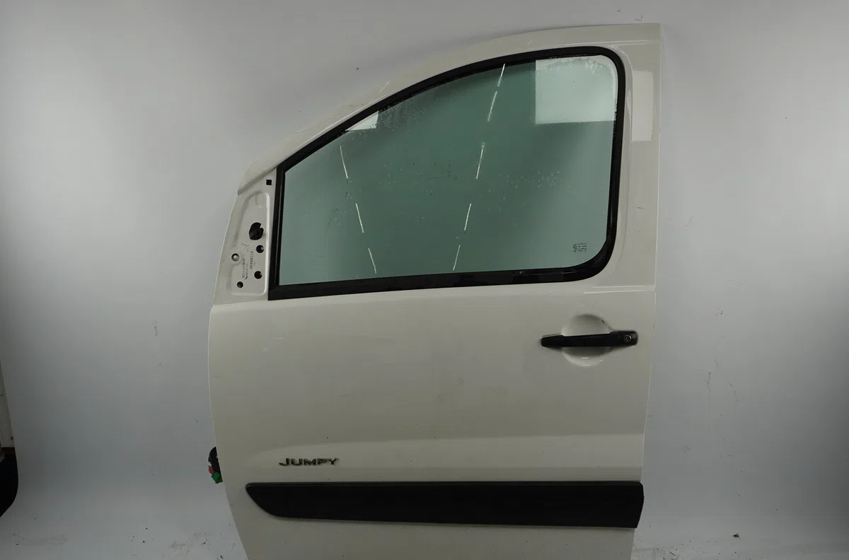 Porte avant gauche Citroën JUMPY Camionnette 2.0 hdi 120 (2007-2016) occasion