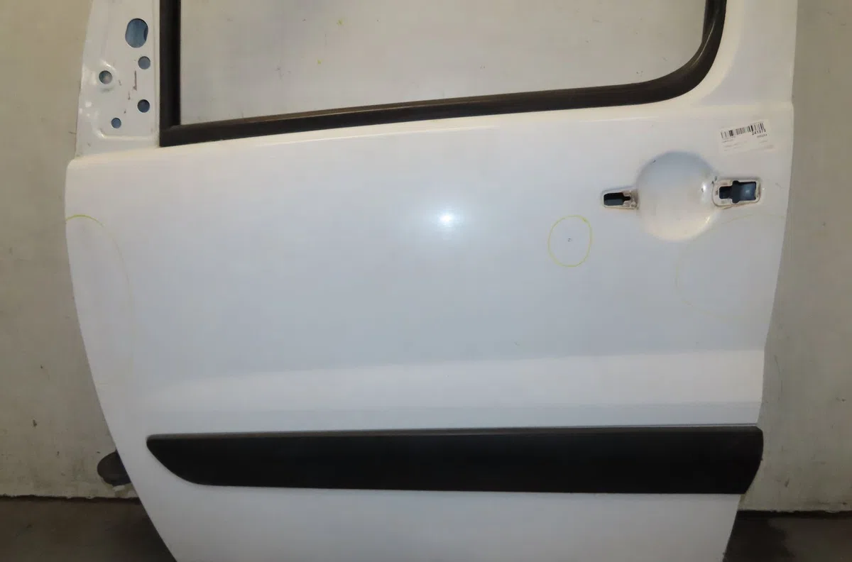 Porte avant gauche Citroen JUMPY Camionnette 2.0 hdi 125 (2011-2016) occasion