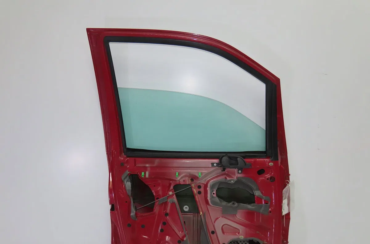 Porte avant gauche Citroen JUMPY Camionnette (BS_, BT_, BY_, BZ_) 1.6 i (1995-2000) occasion