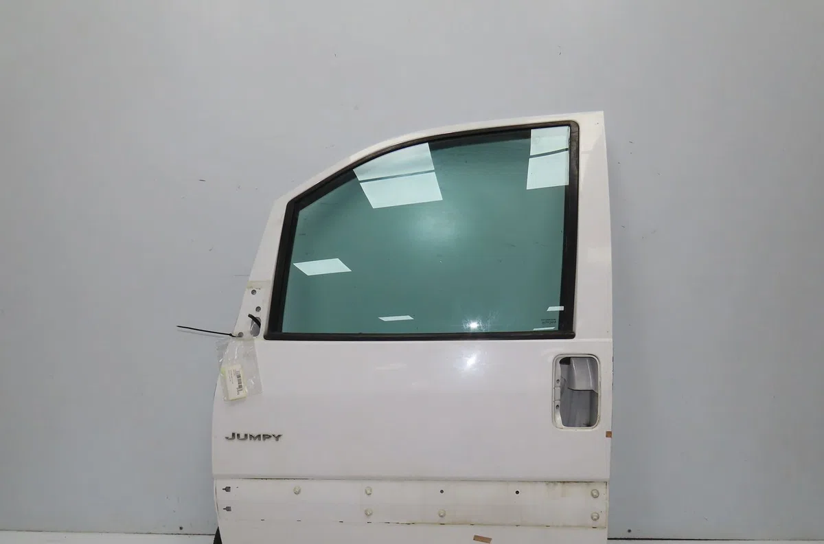 Porte avant gauche Citroen JUMPY Camionnette (BS_, BT_, BY_, BZ_) 2.0 hdi 95 (1999-2006) occasion