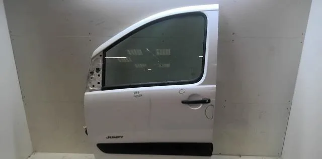 Porte avant gauche CITROEN JUMPY occasion
