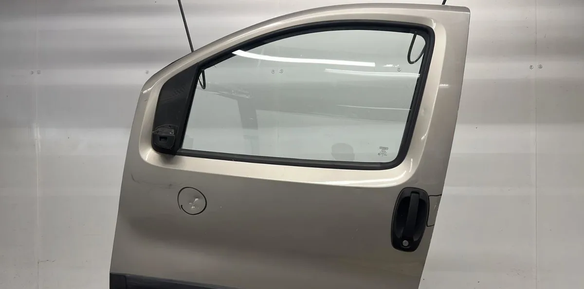 Porte avant gauche CITROEN NEMO occasion