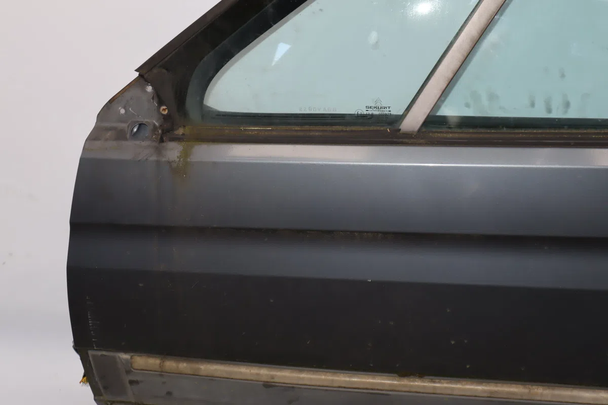 Porte avant gauche Citroën XM (Y3) 2.0 (1989-1994) occasion