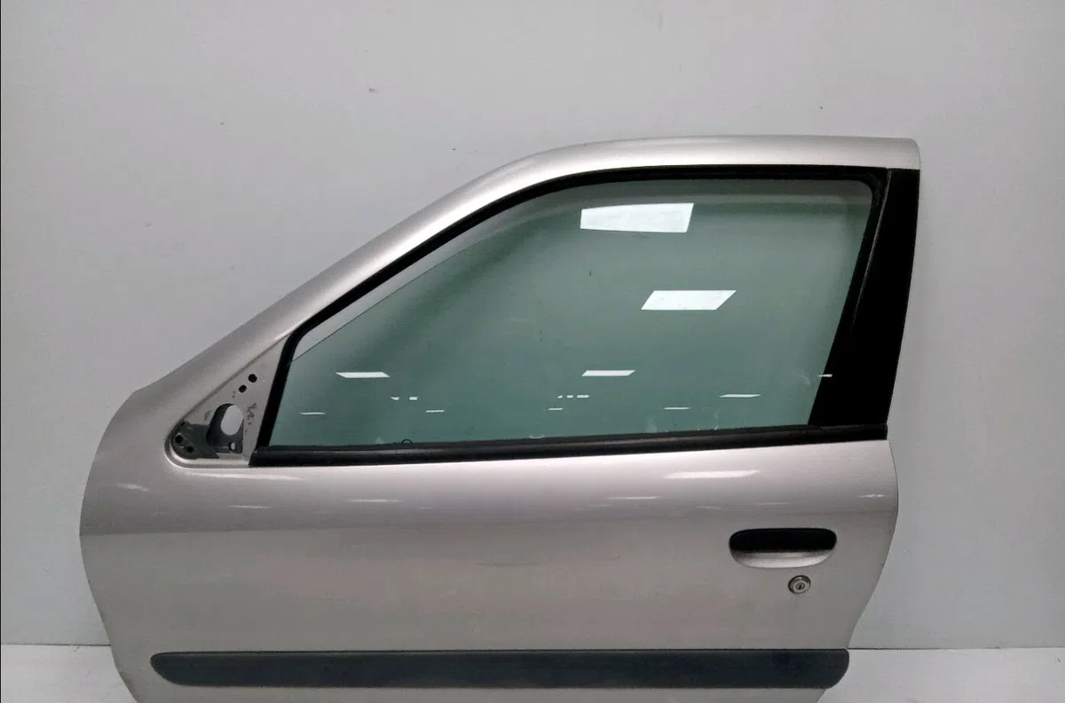 Porte avant gauche Citroen XSARA Coupé (N0) 1.8 i (1998-2000) occasion