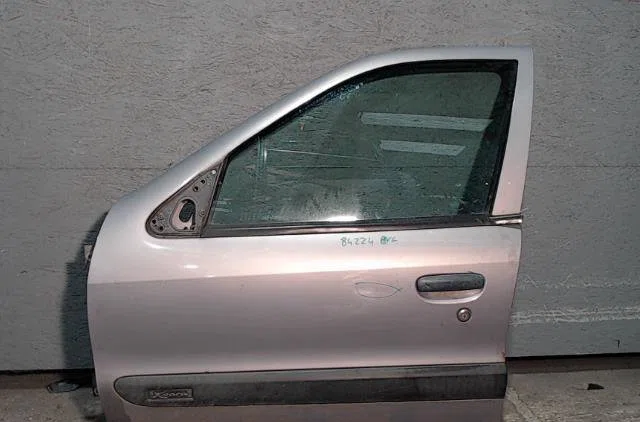 Porte avant gauche Citroen XSARA (N1) 2.0 hdi 90 (1999-2005) occasion