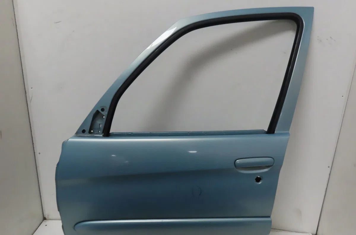 Porte avant gauche Citroen XSARA PICASSO (N68) 1.8 16v (2000-2005) occasion