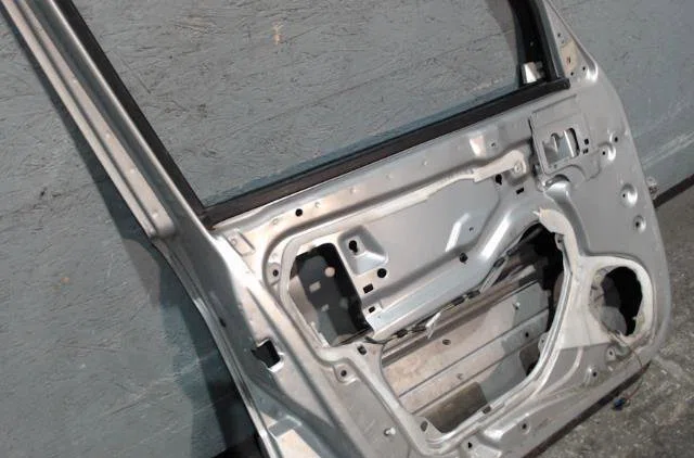 Porte avant gauche Citroen XSARA PICASSO (N68) 2.0 hdi (1999-2011) 5 portes occasion