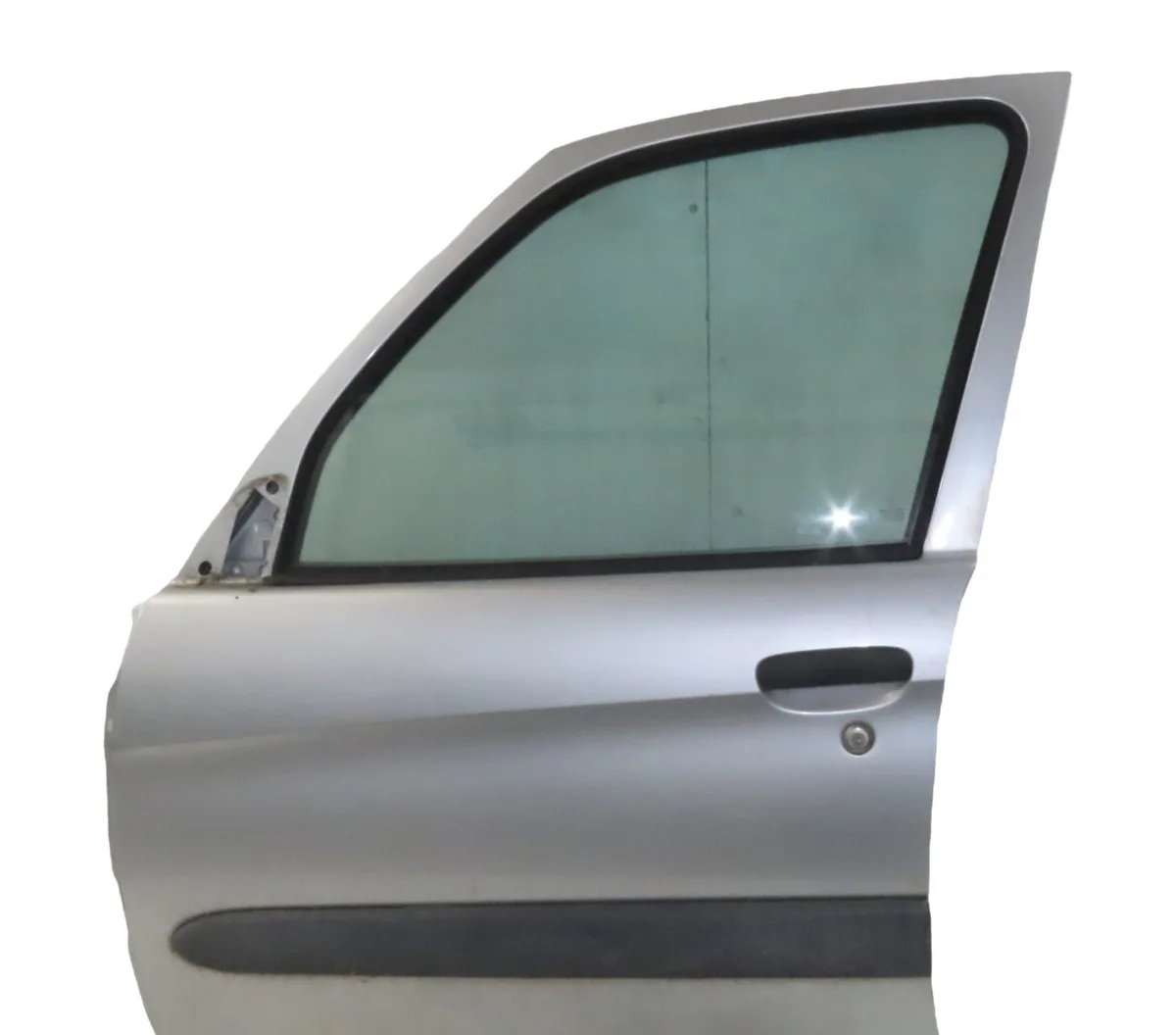 Porte avant gauche Citroen XSARA PICASSO (N68) 2.0 hdi (1999-2011) 5 portes occasion