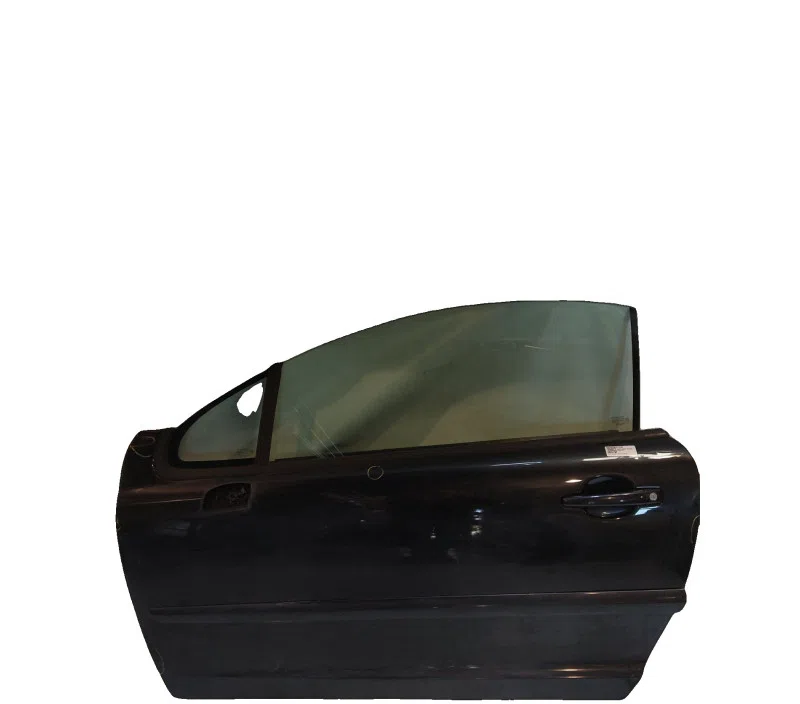 PORTE AVANT GAUCHE COMPLETE PEUGEOT 207 00009002Y2
