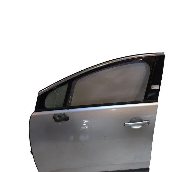PORTE AVANT GAUCHE COMPLETE PEUGEOT 3008 00009002CN