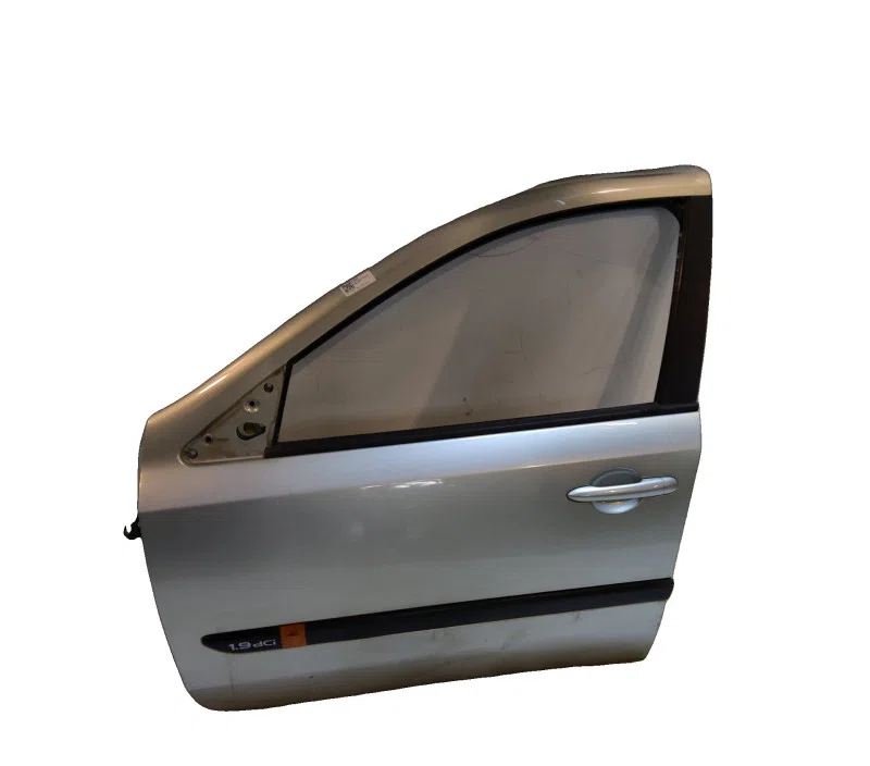 PORTE AVANT GAUCHE COMPLETE RENAULT LAGUNA 7751472437