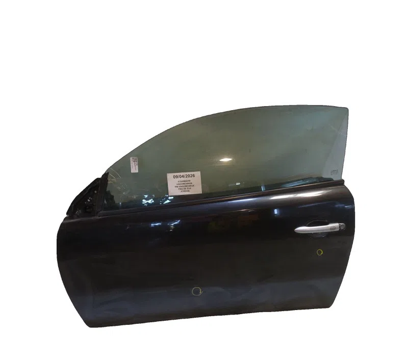 PORTE AVANT GAUCHE COMPLETE RENAULT MEGANE 7751474924