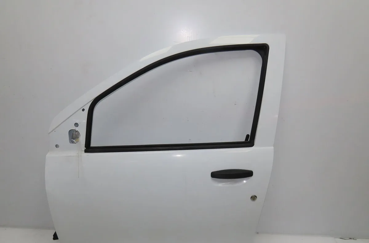 Porte avant gauche Dacia DOKKER Express Camionnette-Monospace 1.6 (2012) occasion