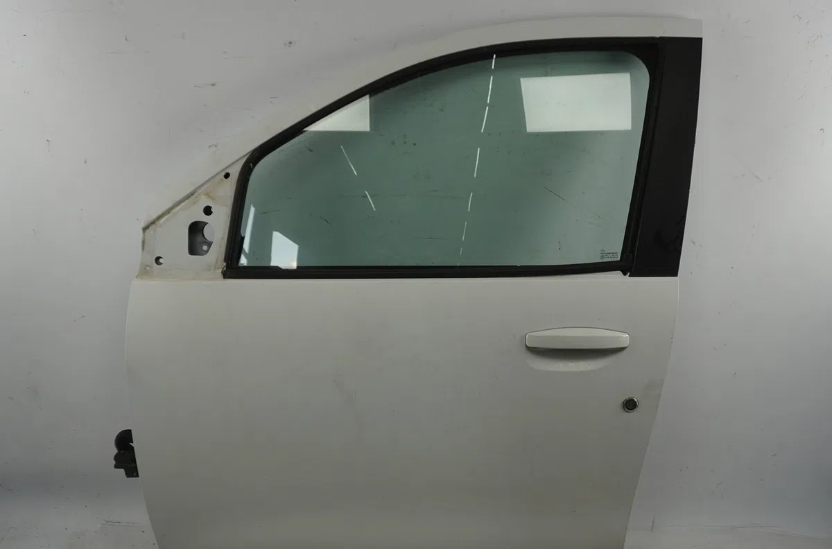 Porte avant gauche Dacia LODGY (JS_) 1.2 tce (jsay, jsm0) (2012) occasion