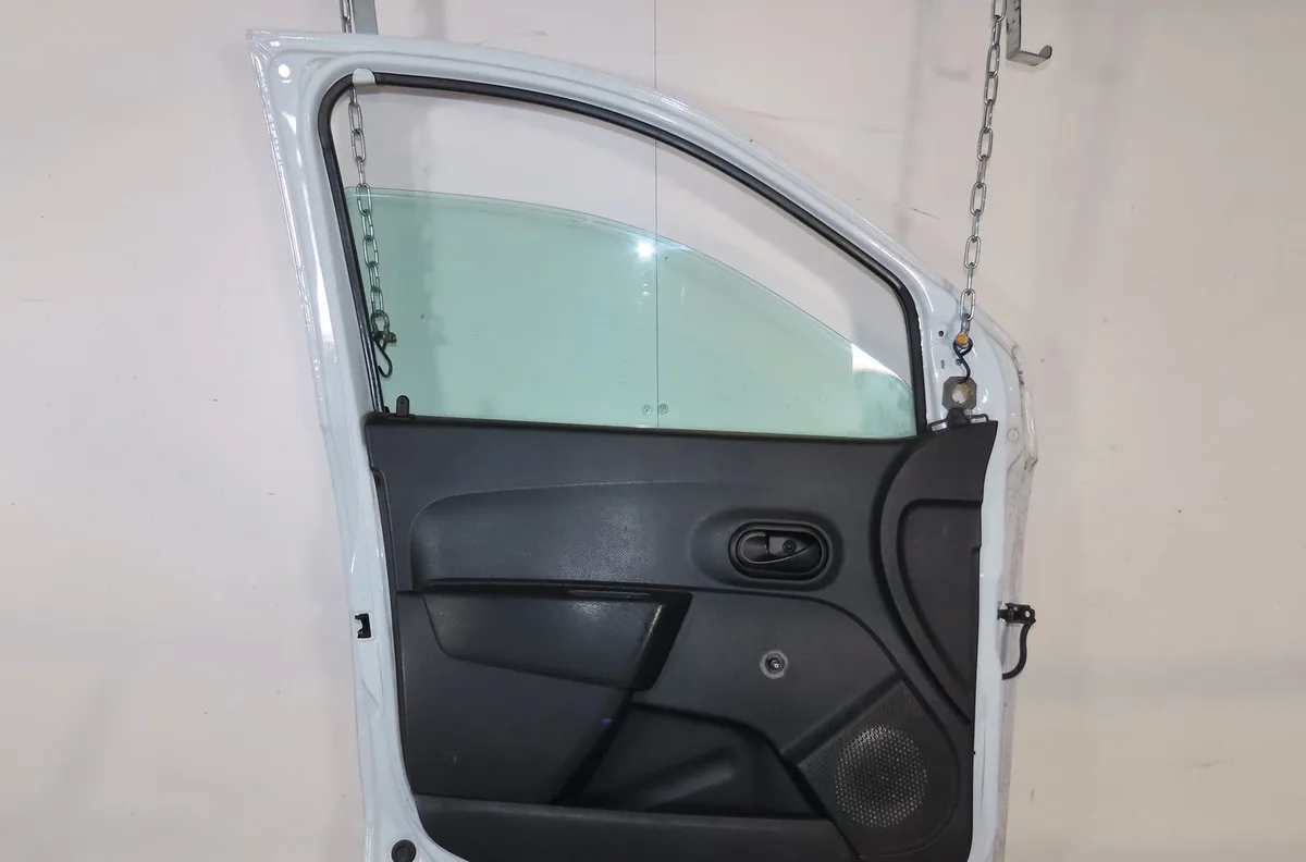 Porte avant gauche Dacia LODGY (JS_) 1.6 lpg (2013) occasion