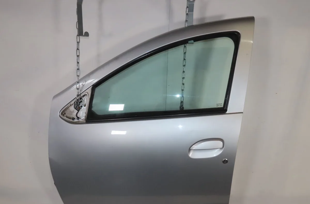 Porte avant gauche Dacia LOGAN II 1.2 (2012) occasion