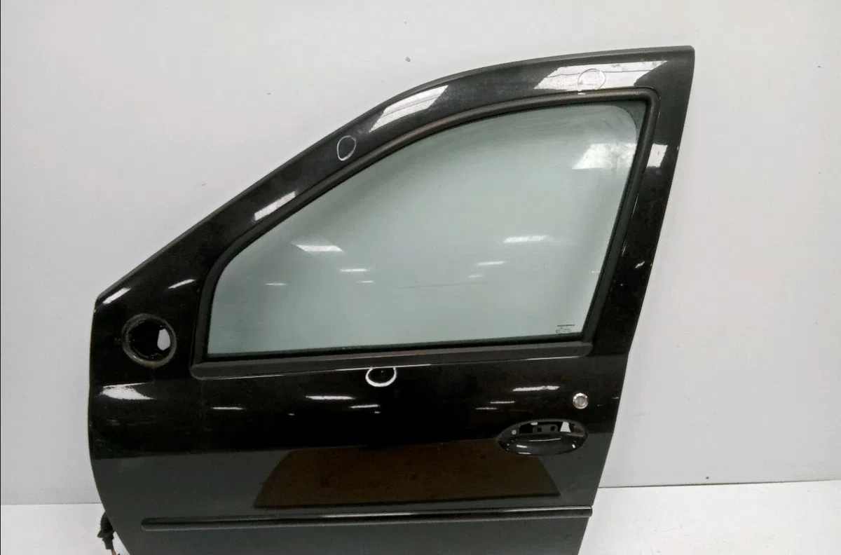 Porte avant gauche Dacia LOGAN (LS_) 1.4 mpi lpg (ls0c) (2006-2012) occasion