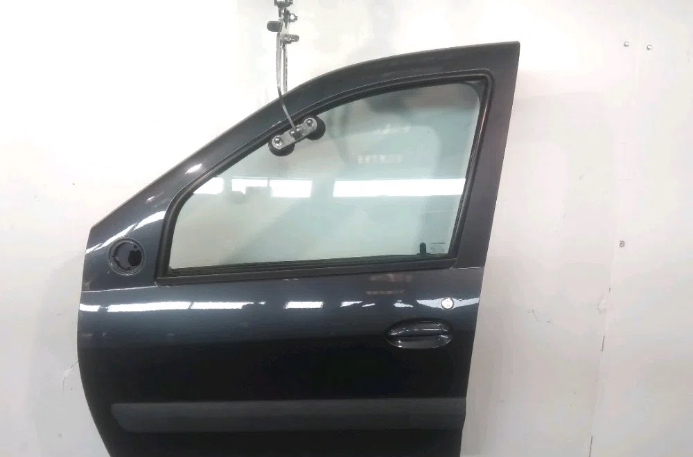 Porte avant gauche Dacia LOGAN MCV (KS_) 1.5 dci (ks04) (2010-2013) occasion