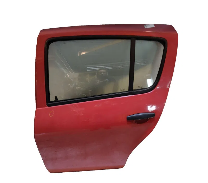 PORTE AVANT GAUCHE DACIA SANDERO 801019012R