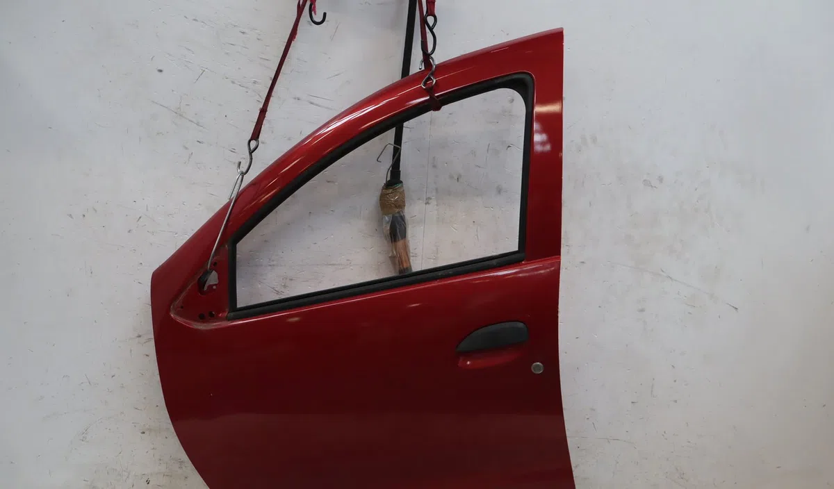 Porte avant gauche Dacia SANDERO II 1.5 dci (2012) 5 portes occasion