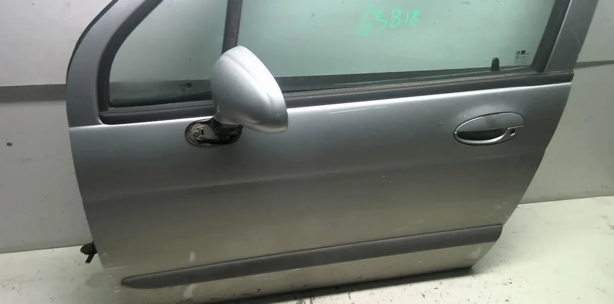Porte avant gauche Daewoo MATIZ (M100, M150) 0.8 (1998) 5 portes occasion