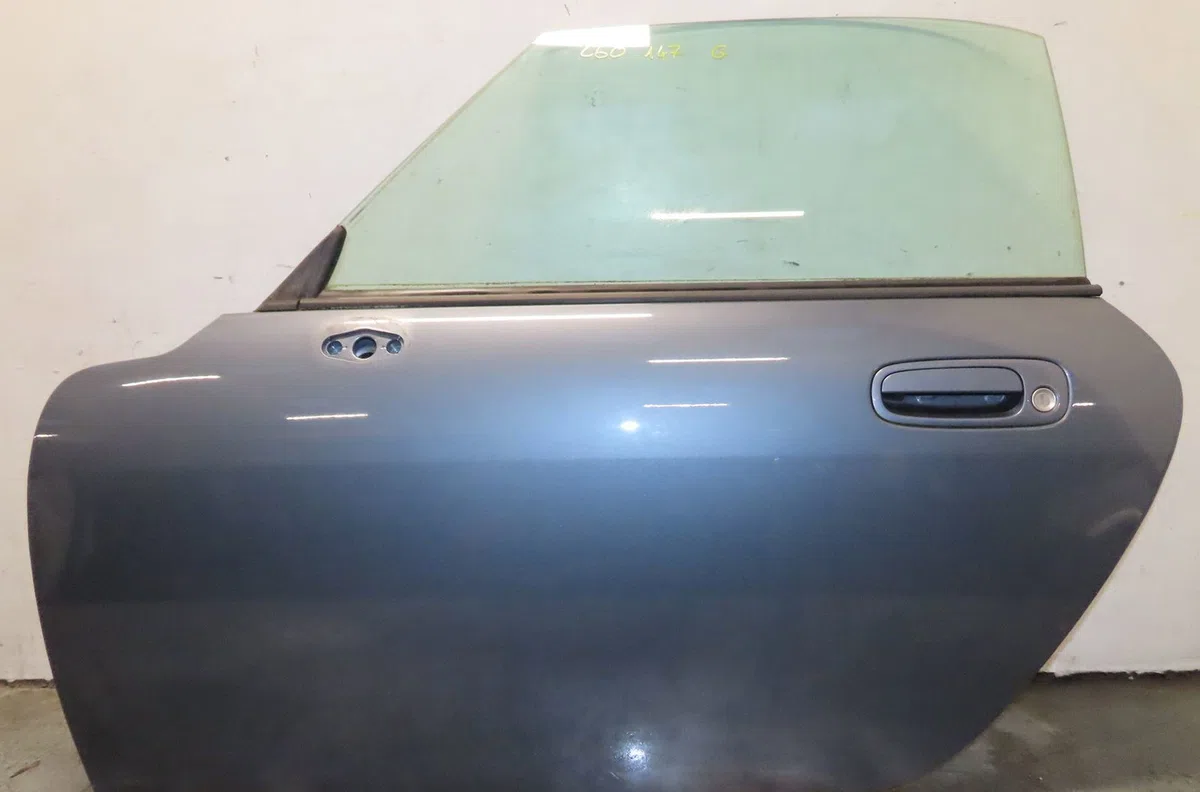 Porte avant gauche Daihatsu COPEN (L880_, L881_) 1.3 (2006-2012) occasion
