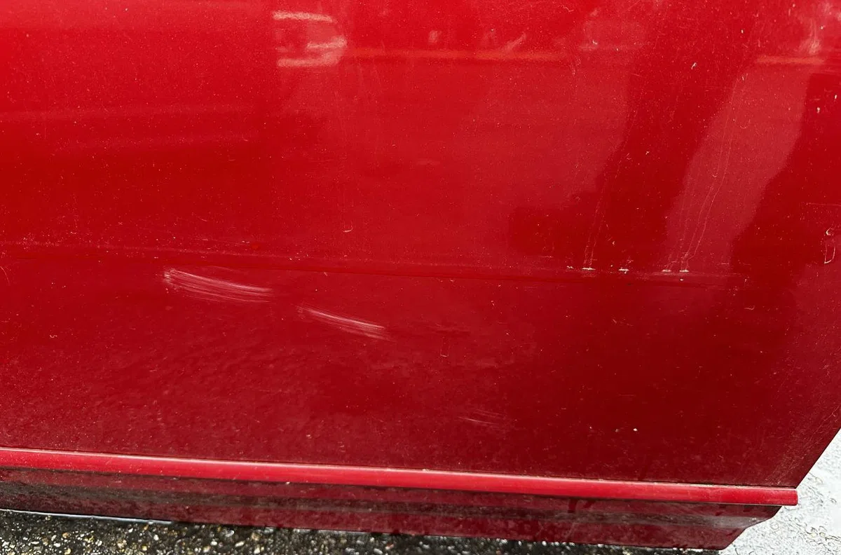 Porte avant gauche Dodge AVENGER 2.0 crd (2007-2011) occasion