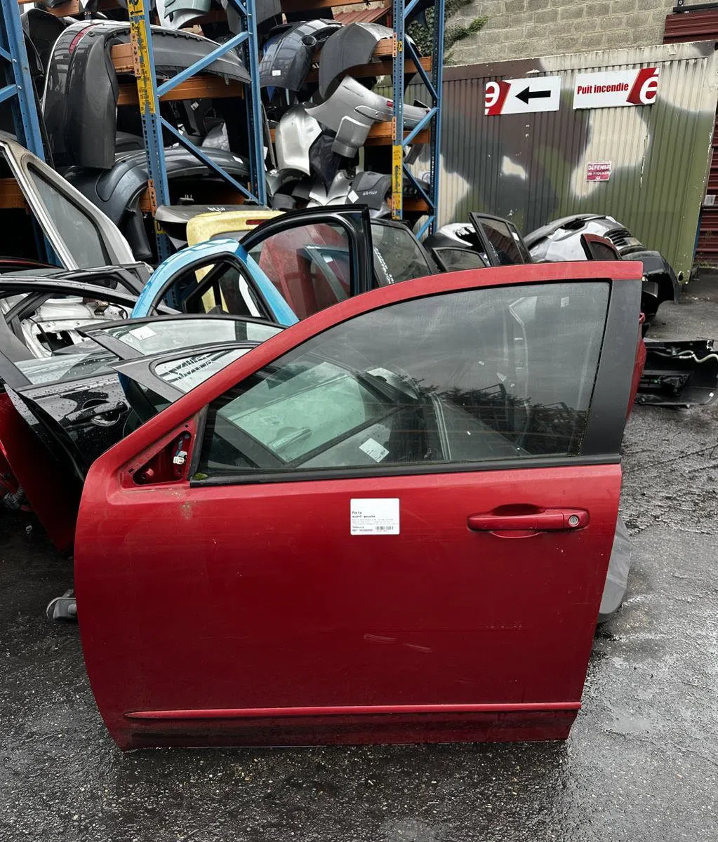 Porte avant gauche Dodge AVENGER 2.0 crd (2007-2011) occasion