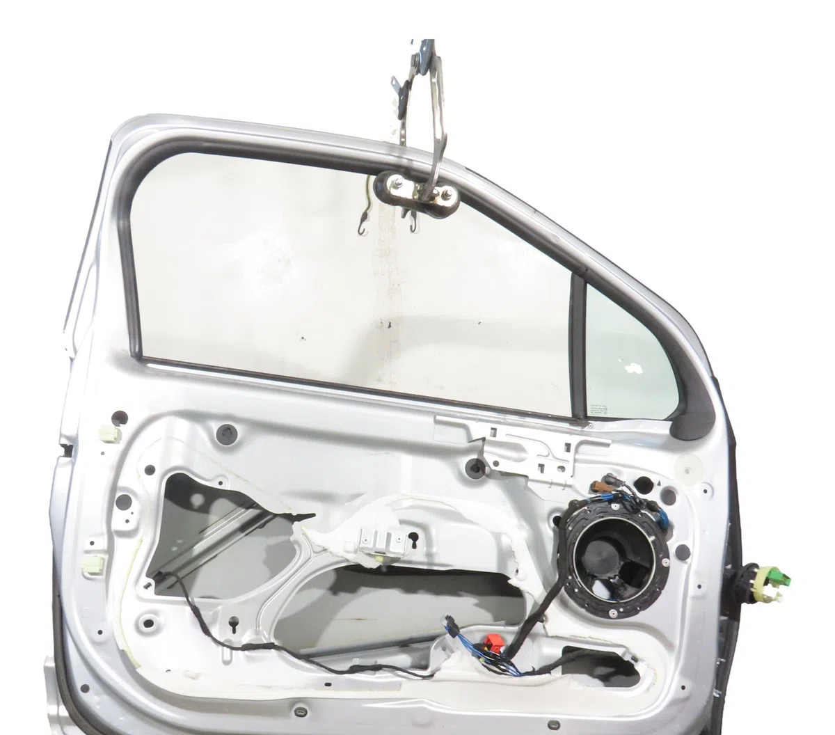 Porte avant gauche Ds DS 3 (SA_) 1.2 thp 110 - puretech 110 (sahnps) (2015-2019) occasion