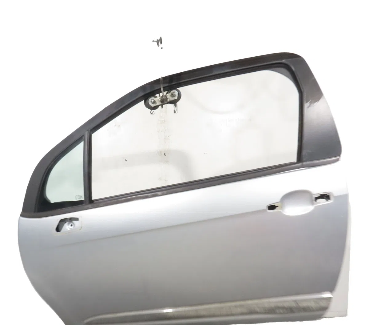 Porte avant gauche Ds DS 3 (SA_) 1.2 thp 110 - puretech 110 (sahnps) (2015-2019) occasion