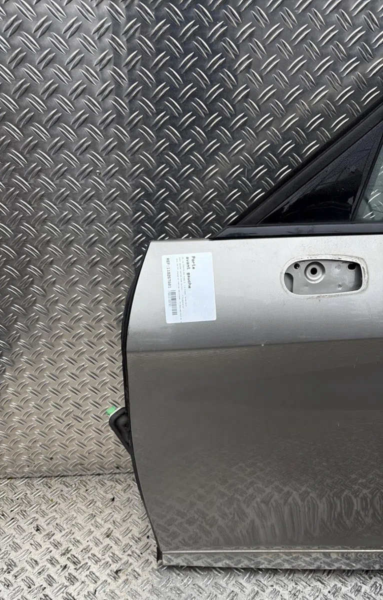 Porte avant gauche Ds DS 5 (KF_) 1.6 bluehdi 120 (2015-2018) 5 portes occasion