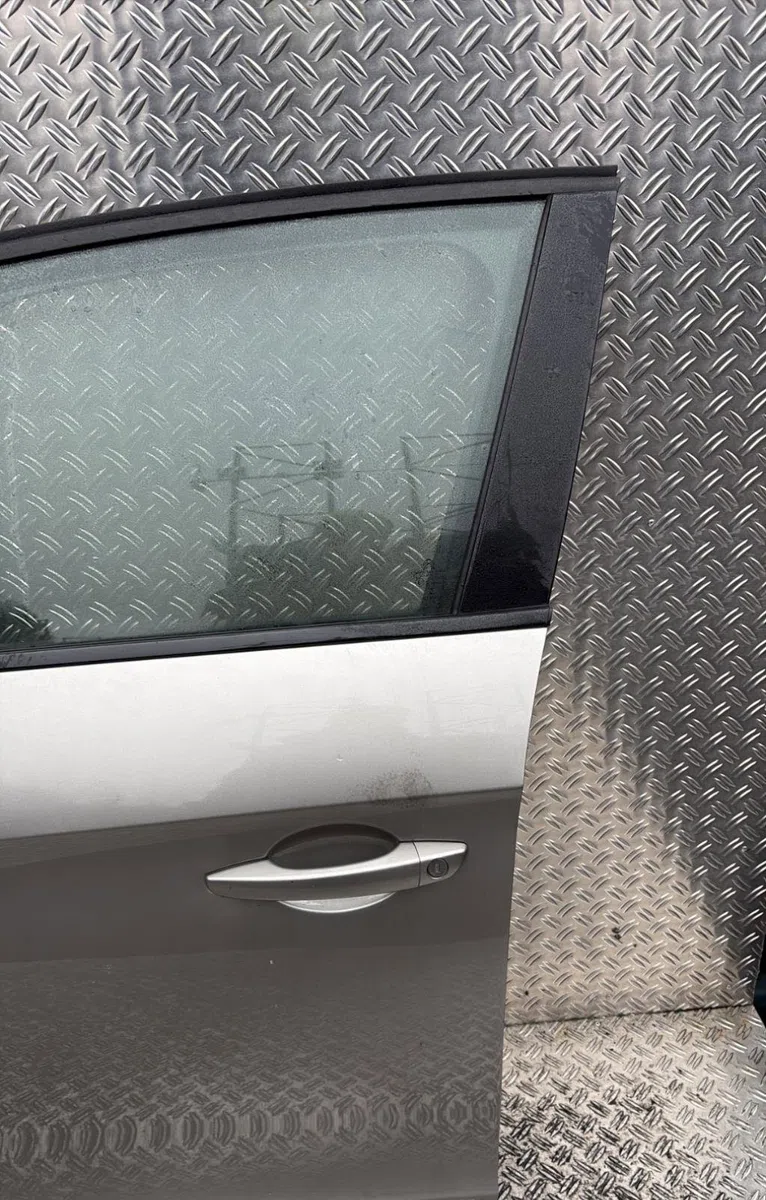 Porte avant gauche Ds DS 5 (KF_) 1.6 bluehdi 120 (2015-2018) 5 portes occasion