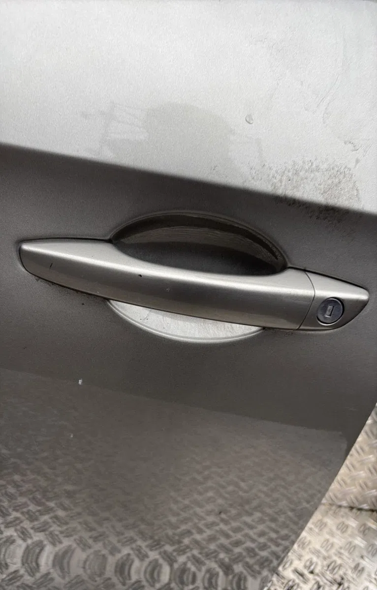 Porte avant gauche Ds DS 5 (KF_) 1.6 bluehdi 120 (2015-2018) 5 portes occasion
