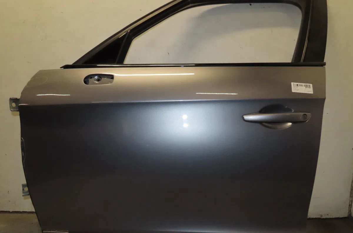 Porte avant gauche Ds DS 5 (KF_) 1.6 thp 165 (kf5gzt) (2015-2018) occasion