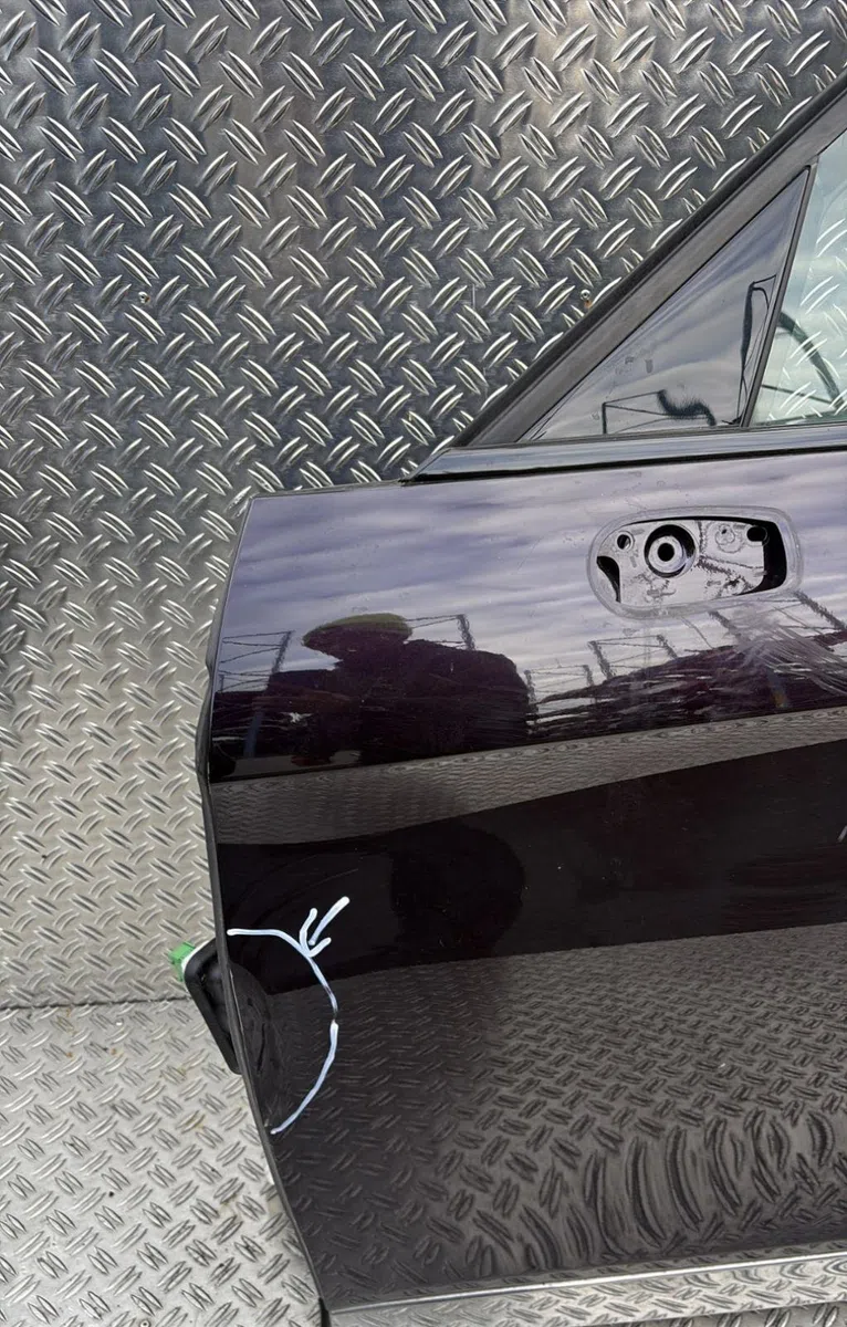 Porte avant gauche Ds DS 5 (KF_) 2.0 bluehdi 180 (2015-2018) occasion