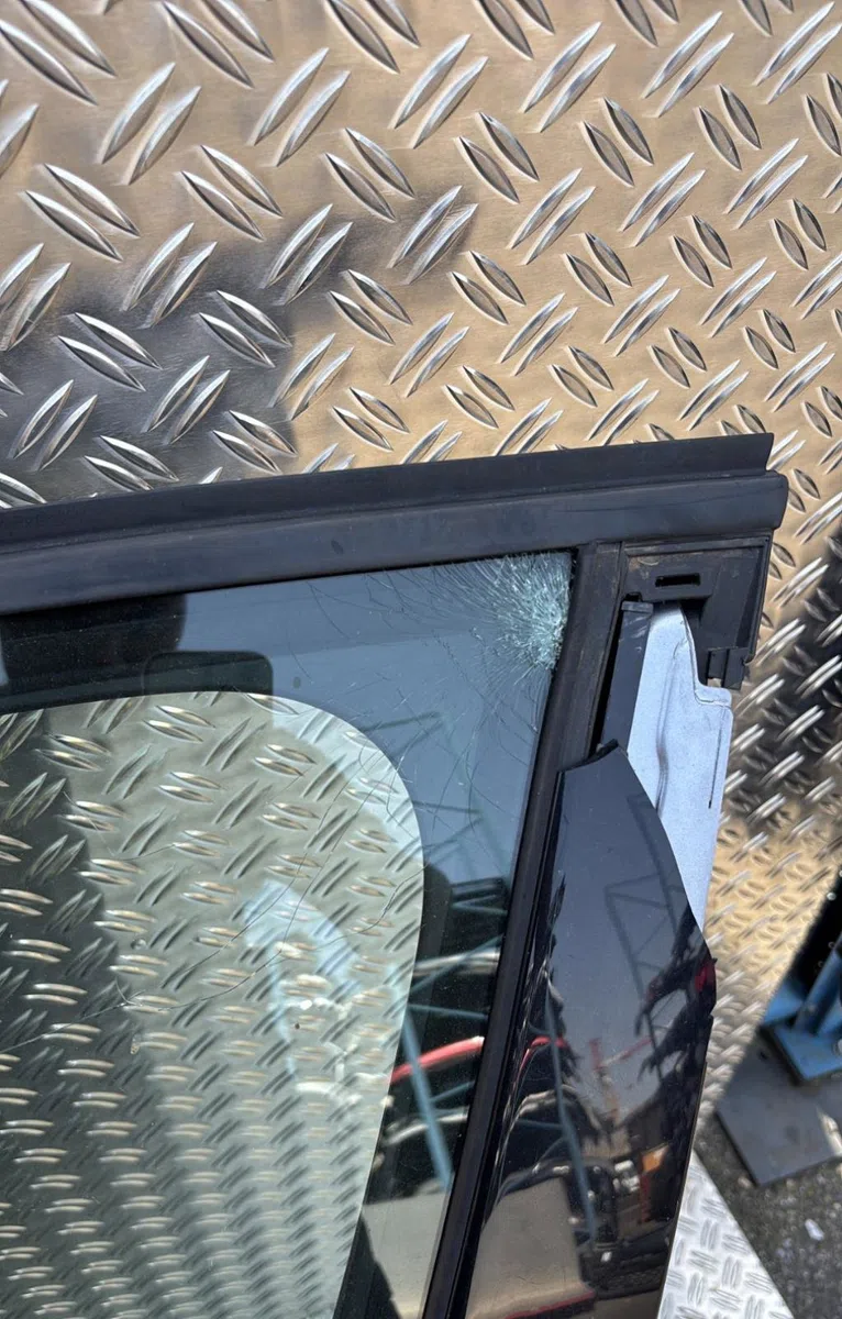 Porte avant gauche Ds DS 5 (KF_) 2.0 hybrid4 (2015-2018) occasion