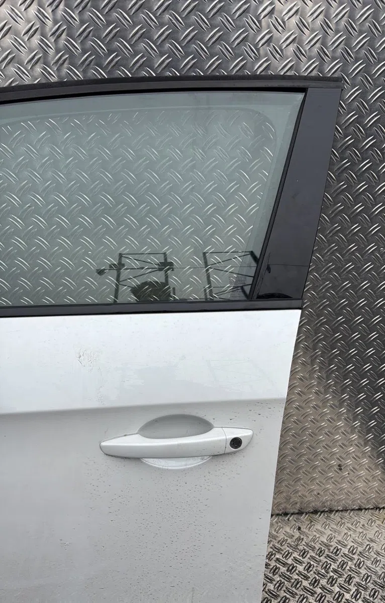Porte avant gauche DS DS5 PHASE 2 occasion