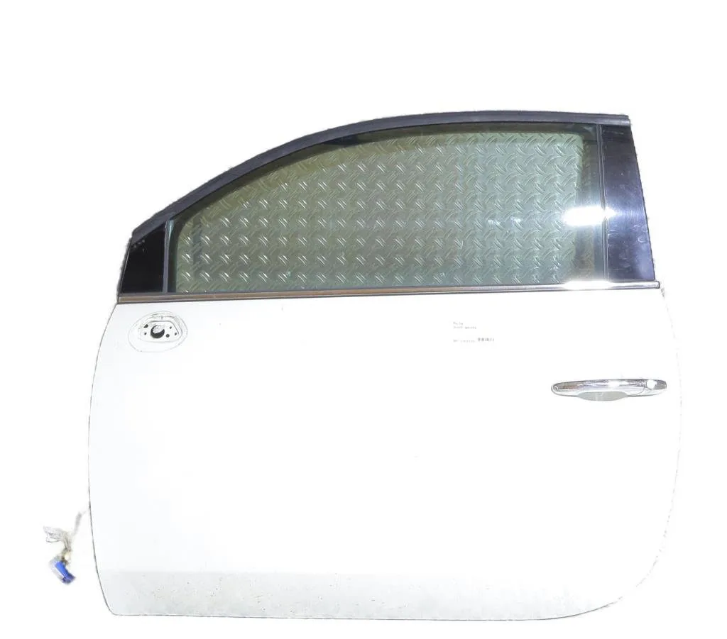 Porte avant gauche FIAT 500 2 PHASE 2 occasion