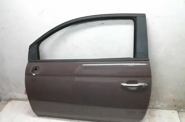 Porte avant gauche Fiat 500 (312_) 1.4 (312axc1b, 312cxc1b) (2007) occasion