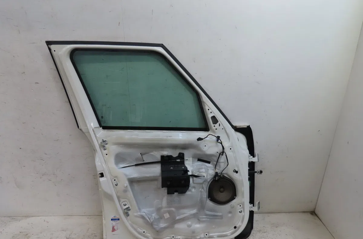 Porte avant gauche FIAT 500 L II occasion