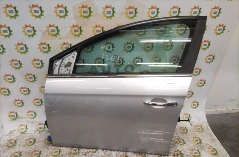 Porte avant gauche FIAT BRAVO 2 occasion