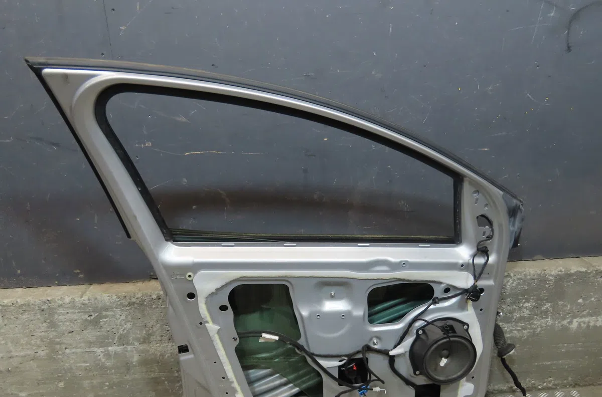Porte avant gauche Fiat BRAVO II (198_) 1.4 t-jet (198axg1b) (2007-2014) occasion