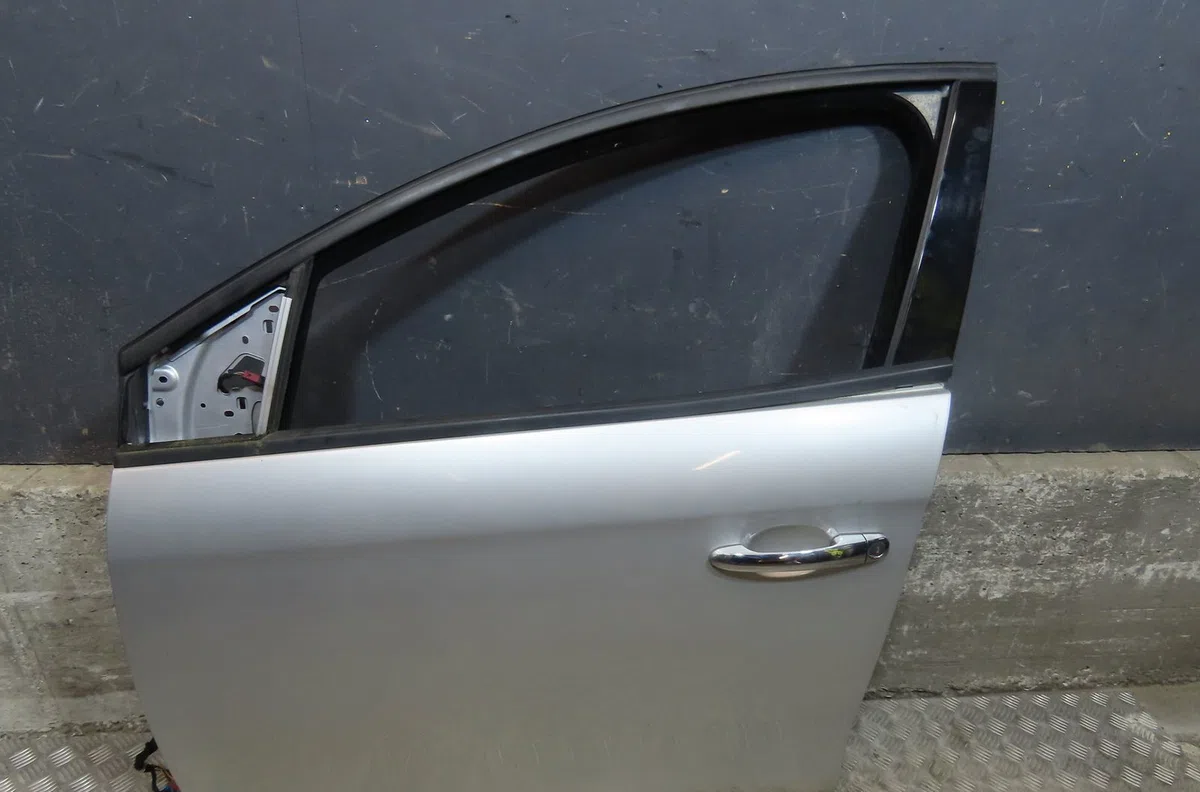 Porte avant gauche Fiat BRAVO II (198_) 1.4 t-jet (198axg1b) (2007-2014) occasion