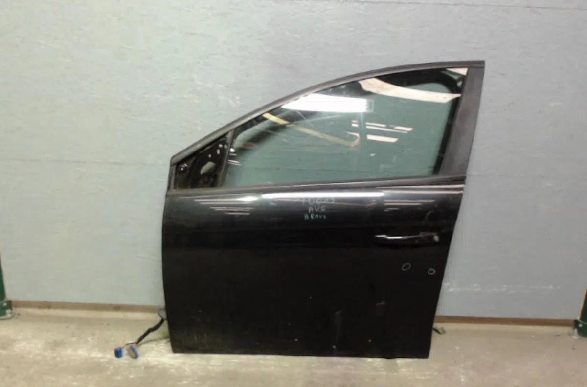 Porte avant gauche Fiat BRAVO II (198_) 1.6 d multijet (198axh1b) (2007-2014) 5 portes occasion