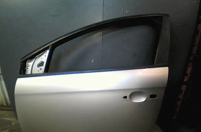 Porte avant gauche Fiat BRAVO II (198_) 1.6 d multijet (198axh1b) (2007-2014) 5 portes occasion