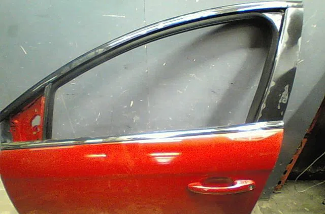 Porte avant gauche Fiat BRAVO II (198_) 1.6 d multijet (198axl1b) (2008-2014) occasion