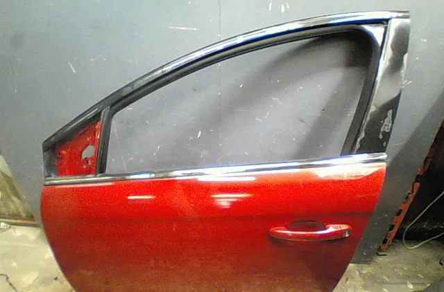 Porte avant gauche Fiat BRAVO II (198_) 1.6 d multijet (198axl1b) (2008-2014) occasion