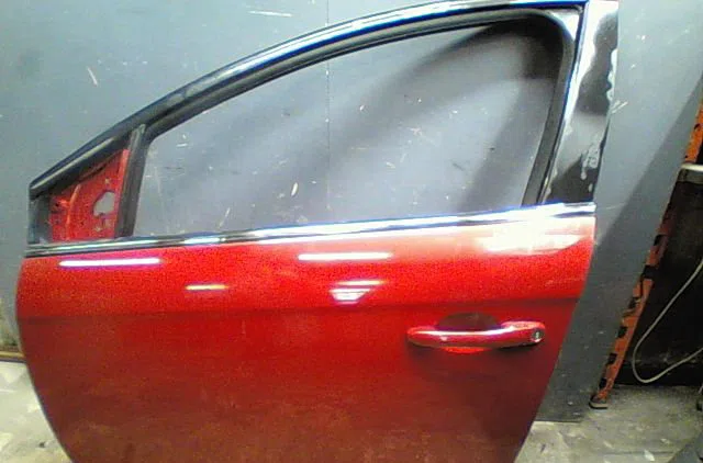 Porte avant gauche Fiat BRAVO II (198_) 1.6 d multijet (198axl1b) (2008-2014) occasion